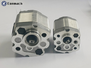 Forklift Gear Pump Hydraulic/Gear Pump 