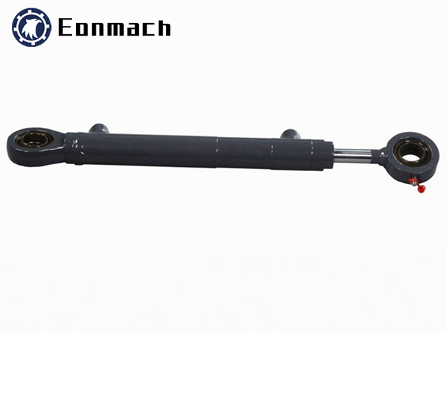 Customized 160 Double Acting Hydraulic Cylinder