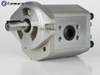 High working pressure Light-weight Hydraulic Gear Pump 