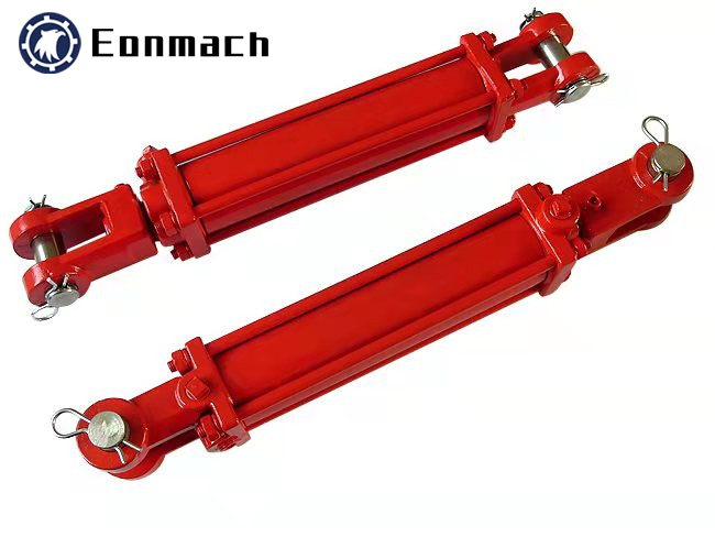 Double Acting Hydraulic Cylinder for Agricultural Machine