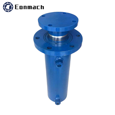 Factory Outlet 5ton Rear Flange Type Hydraulic RAM