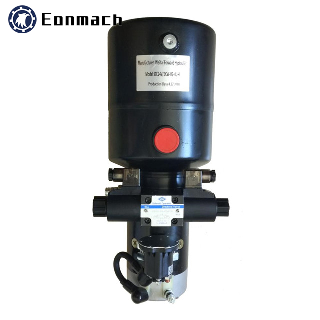 24V DC Small Hydraulic Power Pack Units for Sale Buy Hydraulic Power