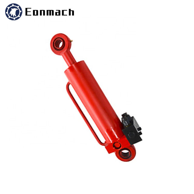 Double Acting Piston Rod Hydraulic Cylinder for Forklift/Wrecker