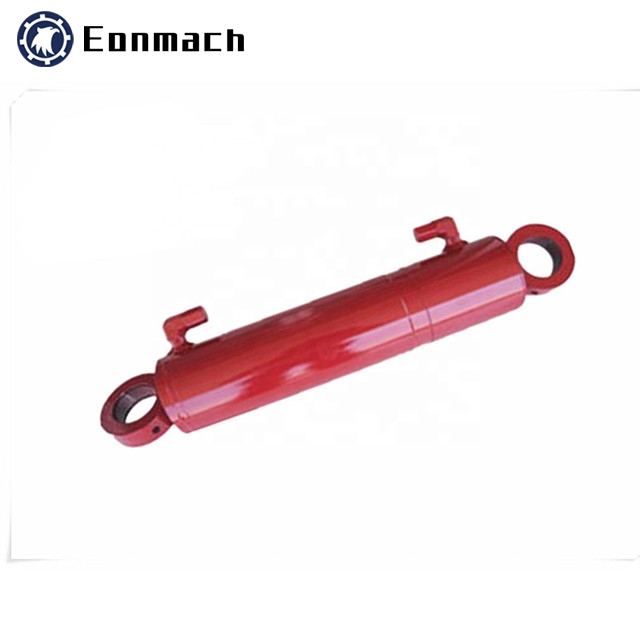 Double Acting Piston Rod Hydraulic Cylinder for Forklift