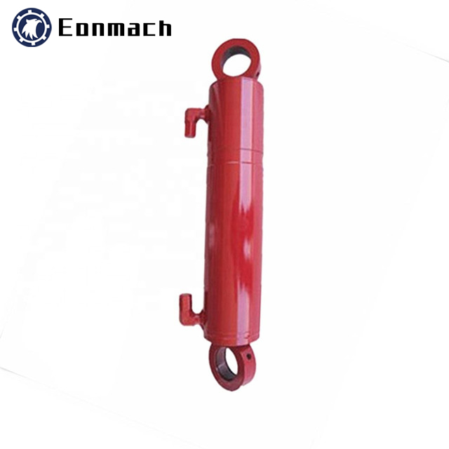 Factory Double Acting Hydraulic Cylinder