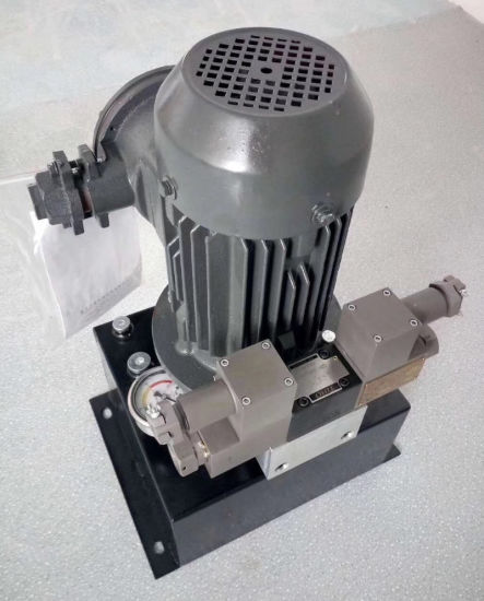 Customized Hydraulic Power Units Hydraulic Pump