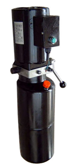 Car Lift Hydraulic Small Hydraulic Power Unit