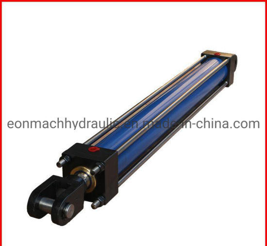 Double Action Mini Acting Hydraulic Cylinder
