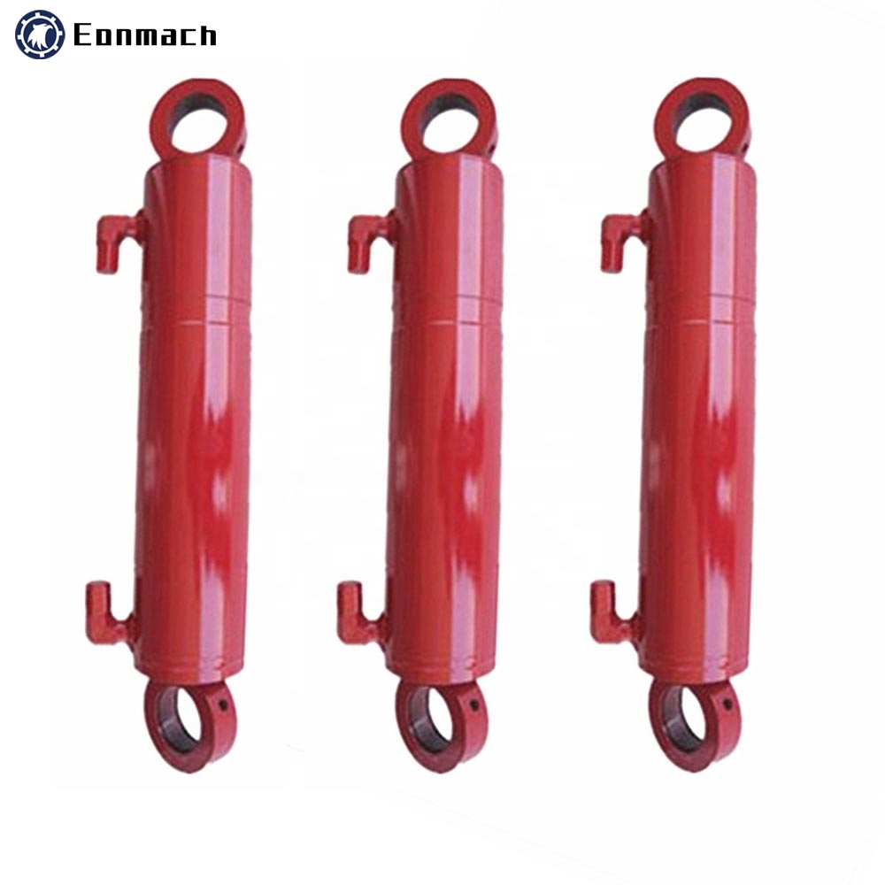 Double Acting Agriculture Hydraulic Cylinder