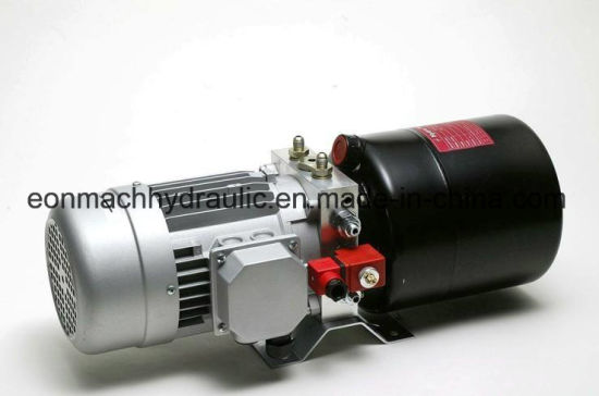Lift Table Hydraulic Power Units