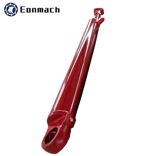 Elevator Lifting Table Parts Hydraulic Cylinder for Dump