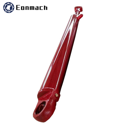 Elevator Lifting Table Parts Hydraulic Cylinder for Dump