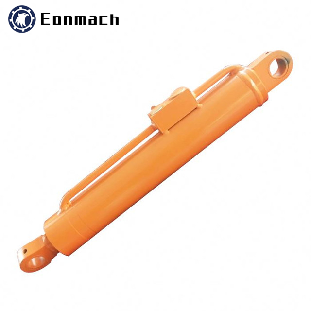 EU Standard Single Stage Double Acting Hydraulic Cylinder Buy