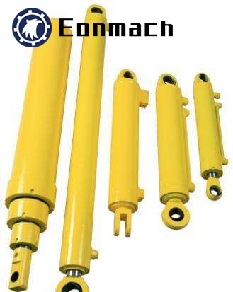 Factory Hydraulic Cylinder for Sanitation Vehicle 