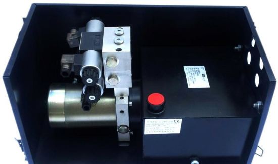 Factory Hydraulic Power Units Hydraulic Pump