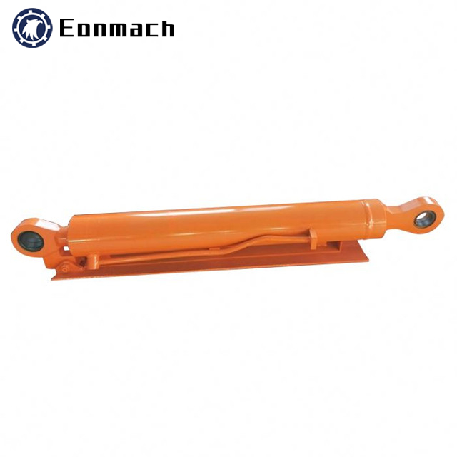 EU Standard Single Stage Double Acting Hydraulic Cylinder