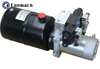 Hydraulic Power Units Power Pack Hydraulic Motor Small Type