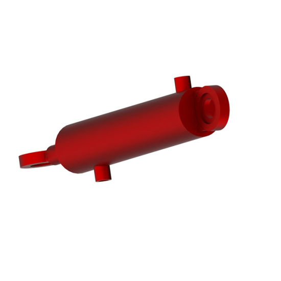 Hydraulic Cylinder for Stereo Garage 