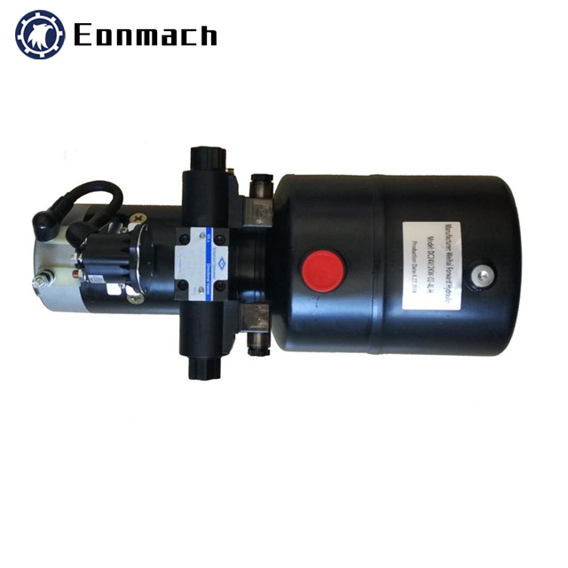 24V DC Small Hydraulic Power Pack Units for Sale
