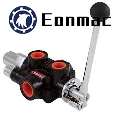  Factory P40 Hydraulic Multi-Way Directional Control Valve