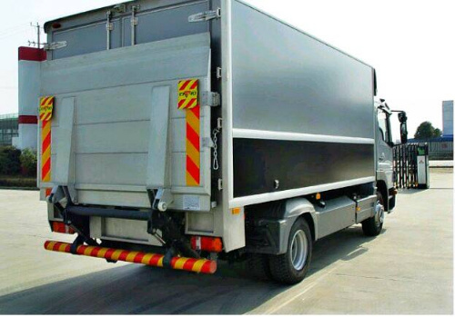 Hydraulic Power Unit/Hydraulic System for Truck Platform Tail Lift