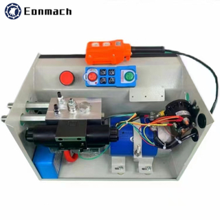 24V Hydraulic Power Pack for Automobile Tail Plate