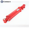 Customized Cheap Double Acting Hydraulic Cylinder for Agricultural Machine