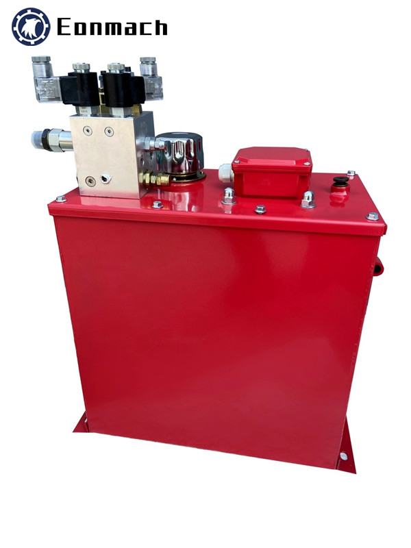 Low Noise Hydraulic Power Pack for Home Lift ,lift Platform And Elevator