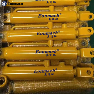 Customized Hydraulic Cylinders