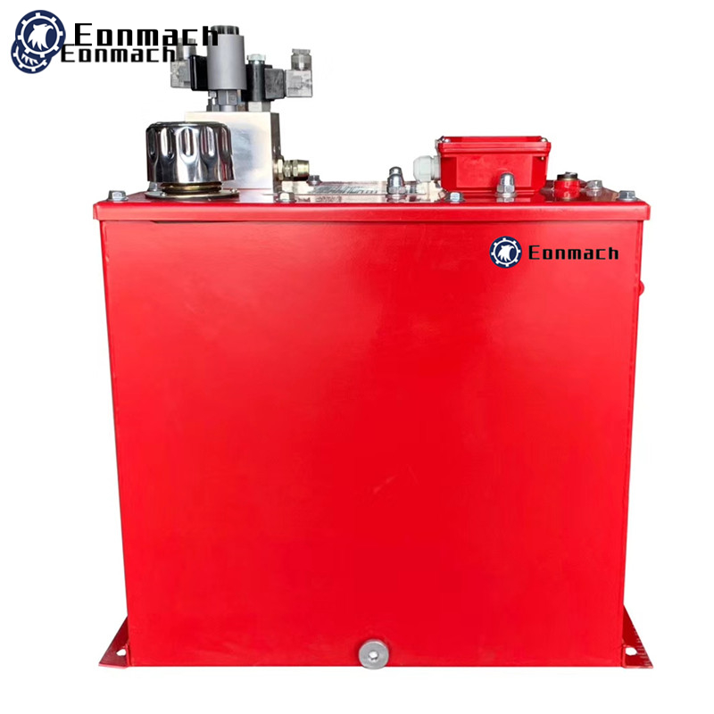 Low Noise(silent) Hydraulic Power Units for Home Lift