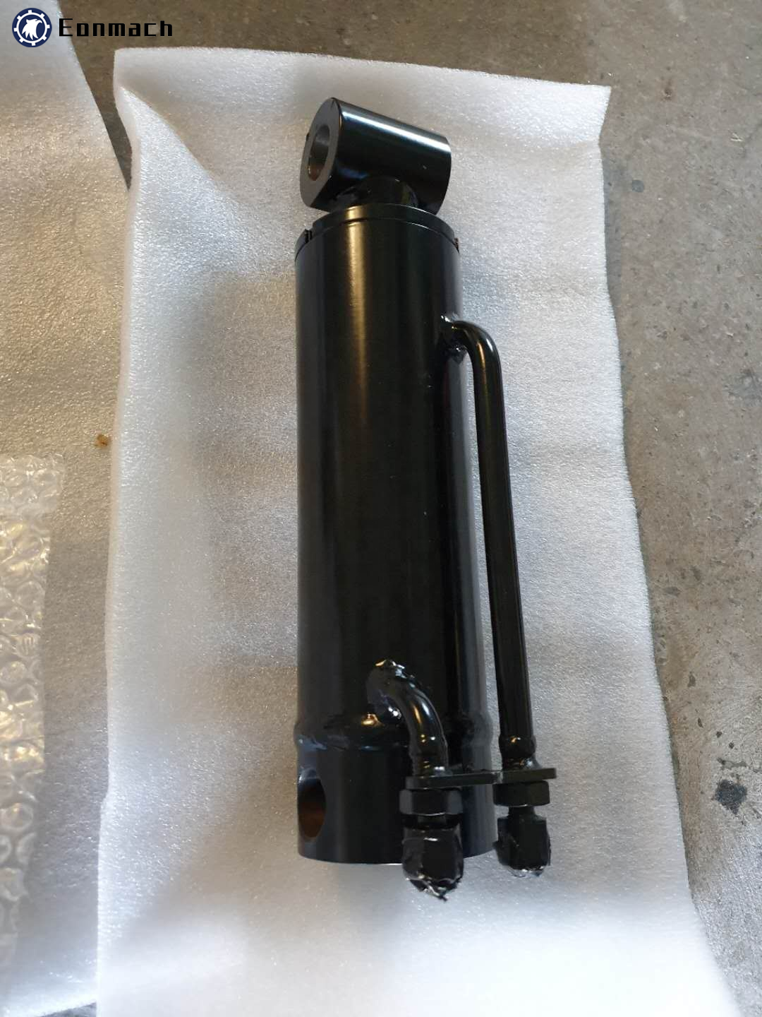 Welded Cross Tube Mouted Agricultural Hydraulic Cylinder