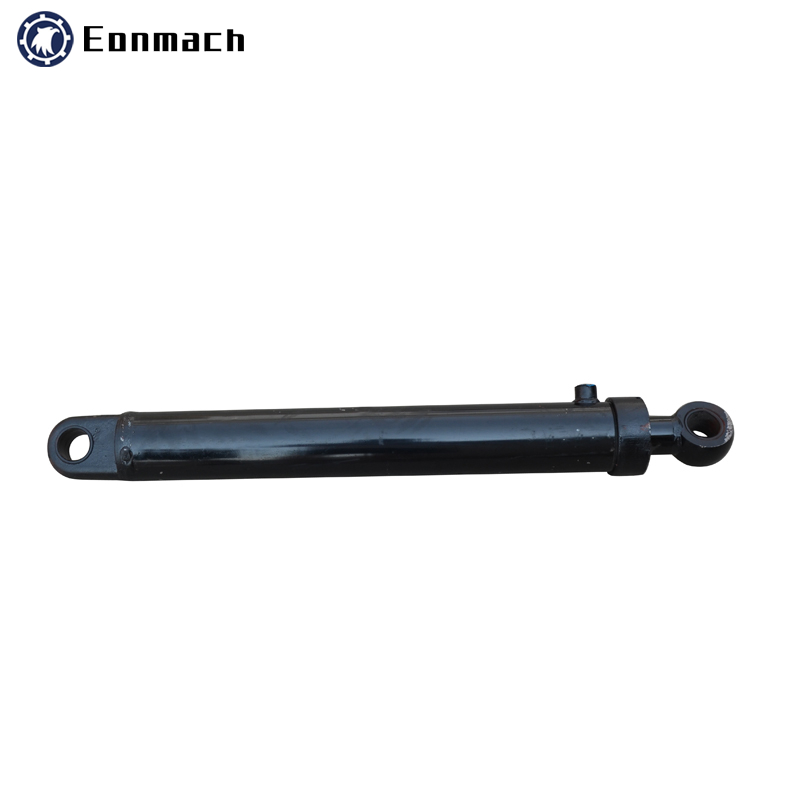 Factory Single Acting Hydraulic Cylinder