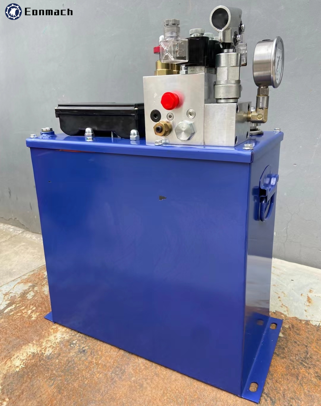 Low Noise Hydraulic Power Unit for Home Lift ,lift Platform And Elevator