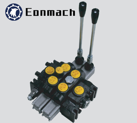  DCV200 sectional directional control valve