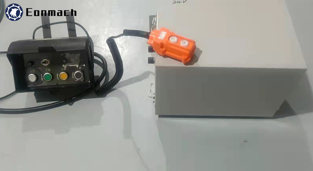 Hydraulic Power Unit for Automobile Tail Plate