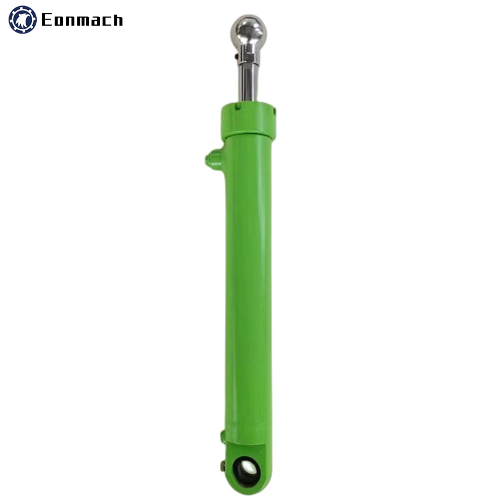 Customized Hydraulic Cylinder for Agriculture Machinery