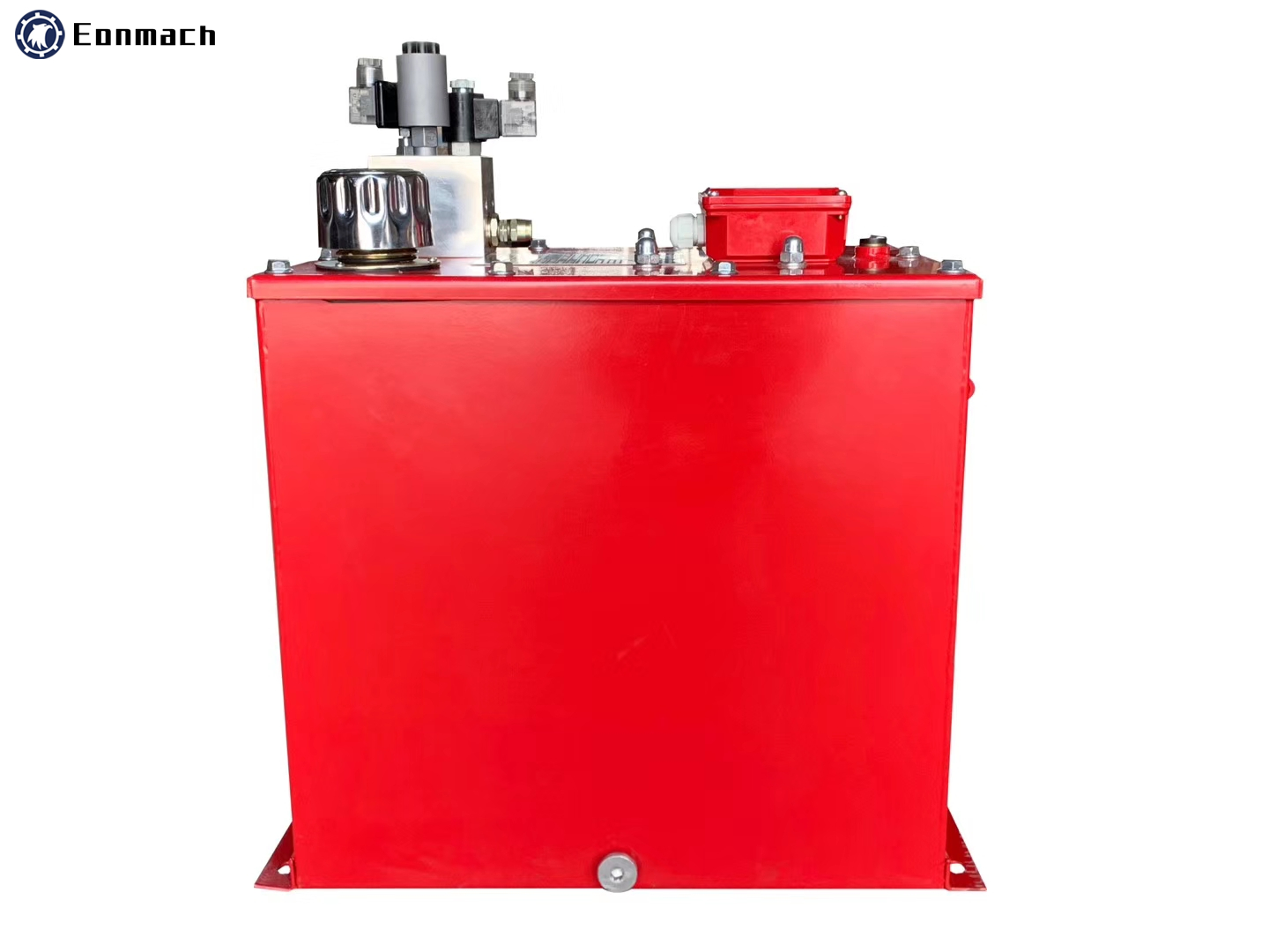  Low Noise Hydraulic Power Pack for Home Lift