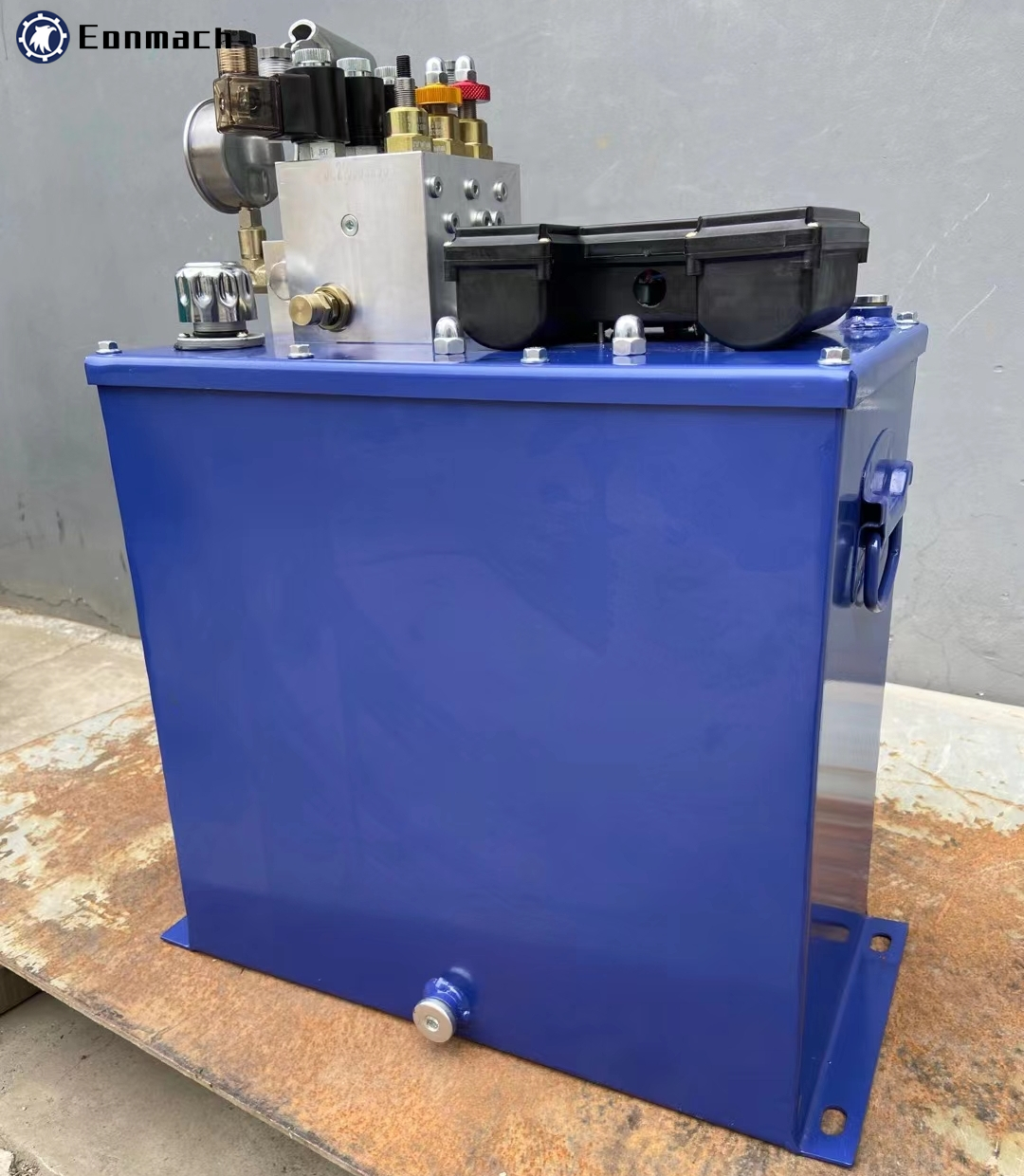 Low Noise Hydraulic Power Pack for Home Lift And Lift Platform 
