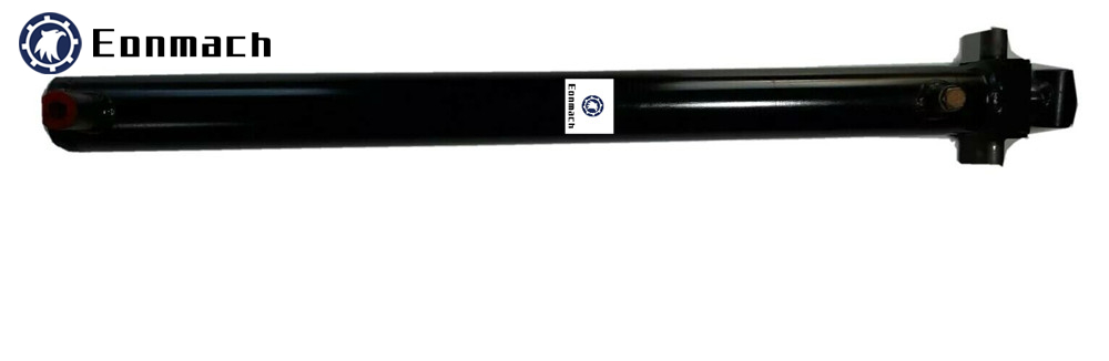 Single Acting CYLINDER Hydraulic Ram 2 " BORE 14 " STROKE Spring Return