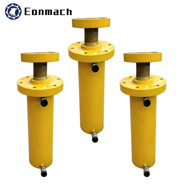 Double Acting Hydraulic Cylinder for Lifting