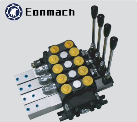 DCV100 sectional directional control valve