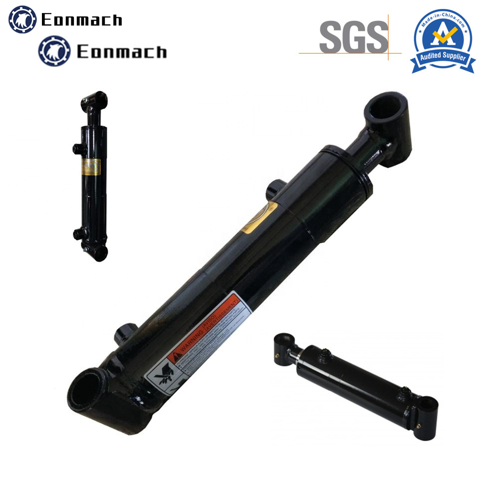 Amierica Hydraulic Cylinder 03
