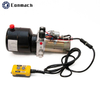 Hot Selling Small 12V Hydraulic Power Unit Auto Lift DC Power Pack
