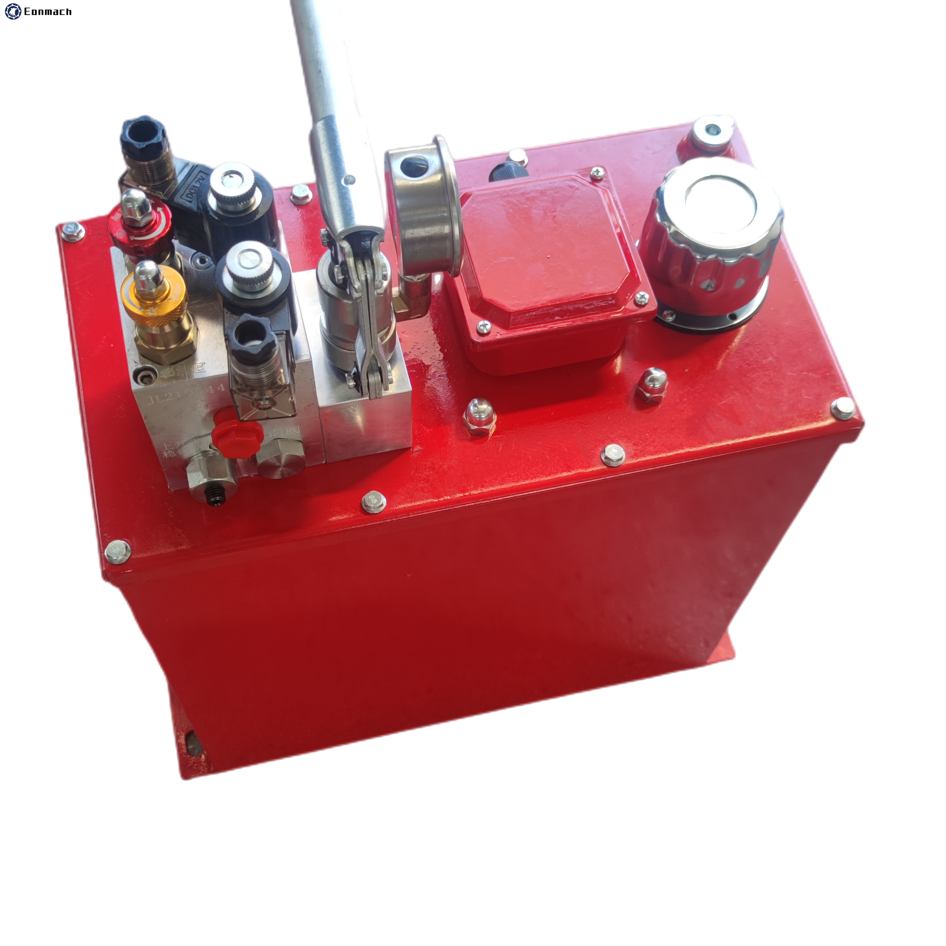  2.2KW Low Noise Hydraulic Power Pack for Home Lift