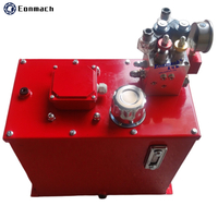 Customized Oil Immersed Low Noise Hydraulic Power Unit for Home Lift